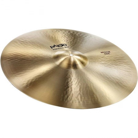 Изображение 1 (Тарелка Hi-Hat Paiste 15