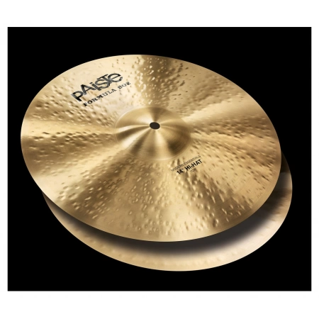 Изображение 2 (Тарелка Hi-Hat Paiste 14