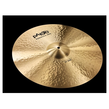 Изображение 2 (Тарелка Ride Paiste 22