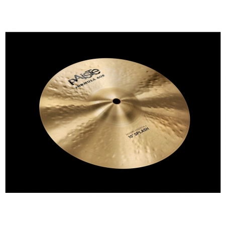 Изображение 1 (Тарелка Splash Paiste 08