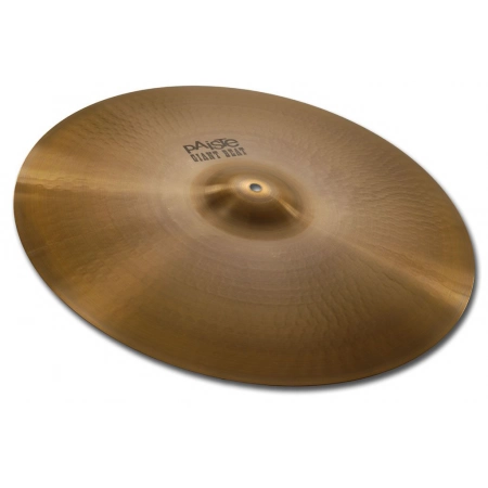 Изображение 2 (Тарелка Crash Paiste 18