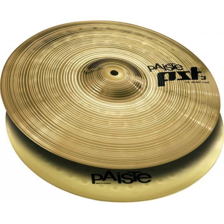 Тарелка Hi-Hat Paiste 14