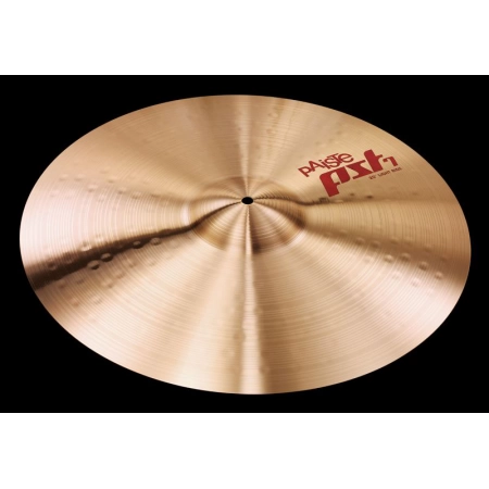 Тарелка Ride Paiste 20