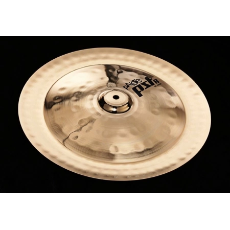 Изображение 1 (Тарелка China Paiste 16