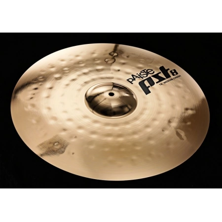 Изображение 2 (Тарелка Crash Paiste 16