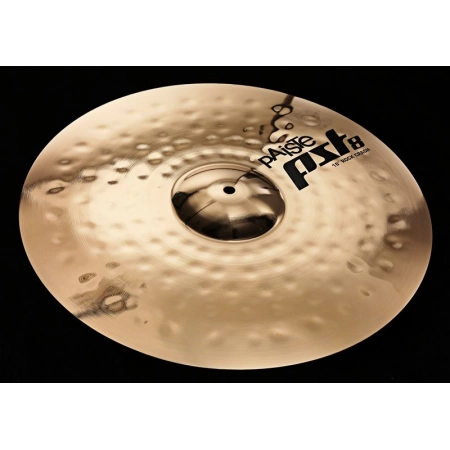 Изображение 1 (Тарелка Crash Paiste 16