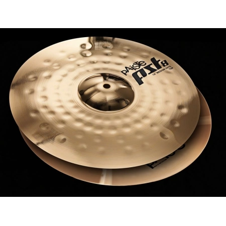 Изображение 2 (Тарелка Hi-Hat Paiste 14
