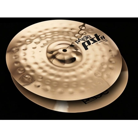 Изображение 1 (Тарелка Hi-Hat Paiste 14