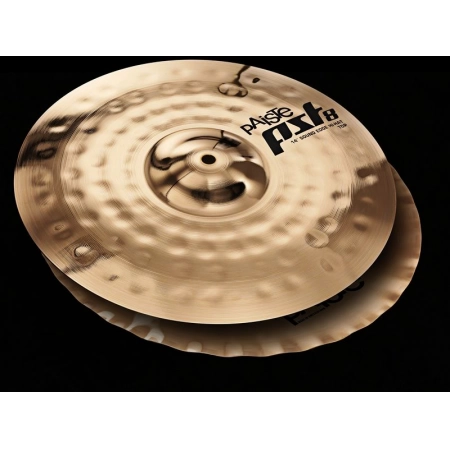 Изображение 1 (Тарелка Hi-Hat Paiste 14