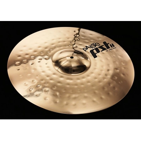 Изображение 1 (Тарелка Ride Paiste 20