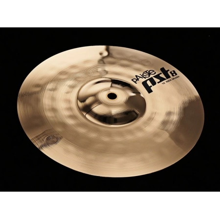 Изображение 2 (Тарелка Splash Paiste 10