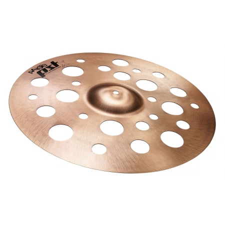Тарелка Crash Paiste 18