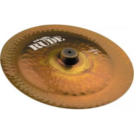 Тарелка China Paiste 18
