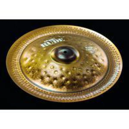 Тарелка China Paiste 20