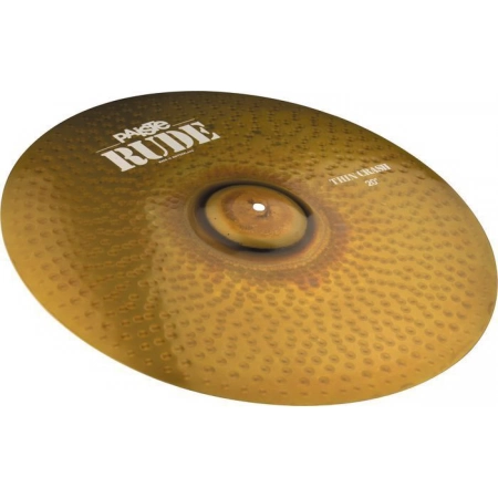 Изображение 2 (Тарелка Crash Paiste 16