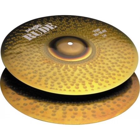 Изображение 2 (Тарелка Hi-Hat Paiste 14