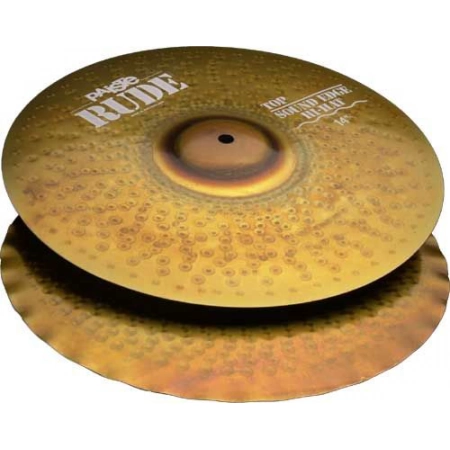Изображение 1 (Тарелка Hi-Hat Paiste 14