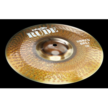 Изображение 2 (Тарелка Bell Paiste 12