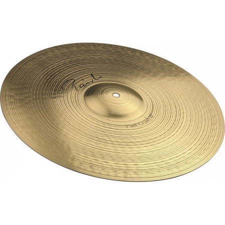Изображение 1 (Тарелка Crash Paiste 15'' Signature Fast Crash)