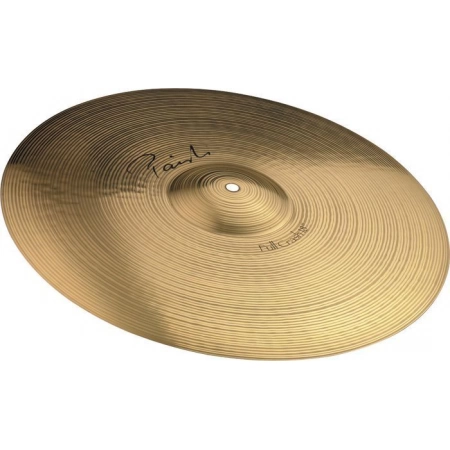 Изображение 1 (Тарелка Crash Paiste 19'' Signature Full Crash)