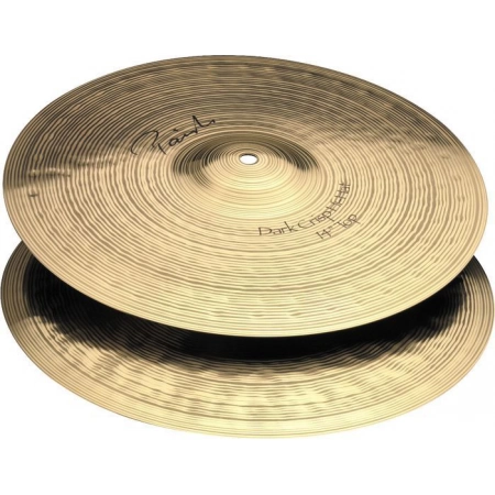 Тарелка Hi-Hat Paiste 13