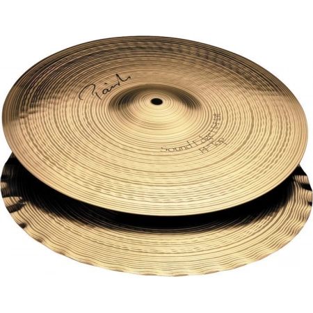 Тарелка Hi-Hat Paiste 14'' Signature Sound Edge Hi-Hat