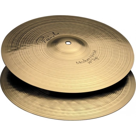 Тарелка Hi-Hat Paiste 14