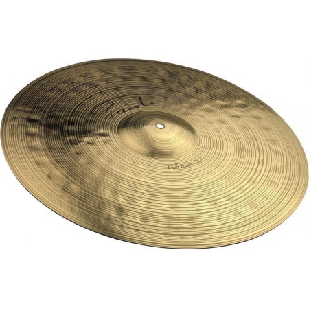 Тарелка Ride Paiste 20