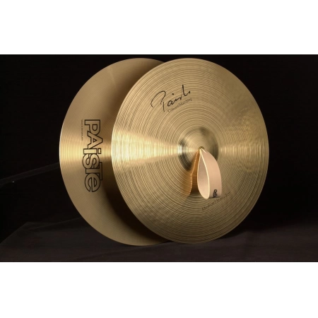 Изображение 1 (Тарелки маршевые Paiste 18