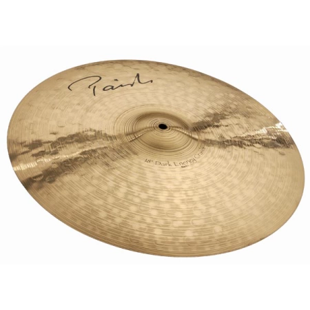 Изображение 2 (Тарелка Crash Paiste 16