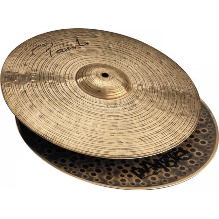 Изображение 2 (Тарелка Hi-Hat Paiste 14