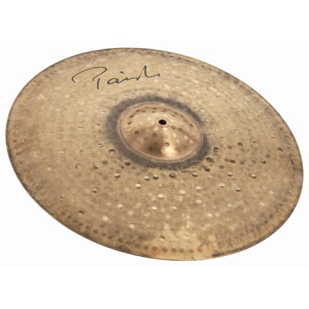 Изображение 2 (Тарелка Ride Paiste 20