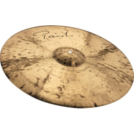 Изображение 2 (Тарелка Ride Paiste 20