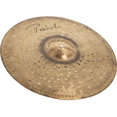 Изображение 2 (Тарелка Ride Paiste 21