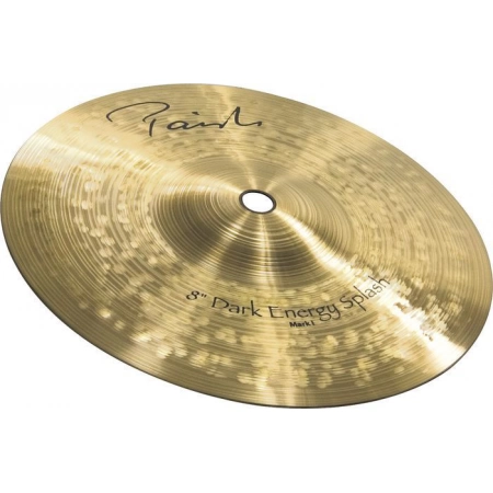 Изображение 2 (Тарелка Splash Paiste 08