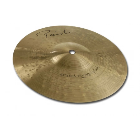 Изображение 1 (Тарелка Splash Paiste 08