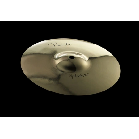 Изображение 2 (Тарелка Splash Paiste 10'' Signature Reflector Splash)