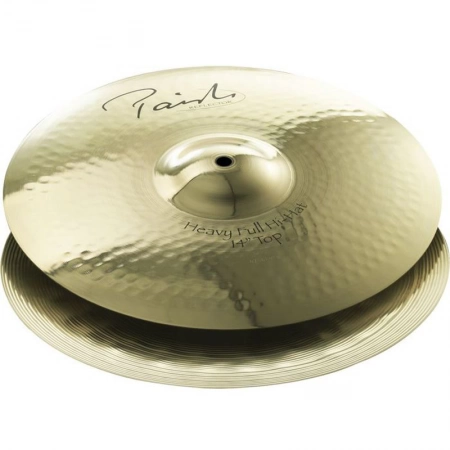 Изображение 2 (Тарелка Hi-Hat Paiste 14