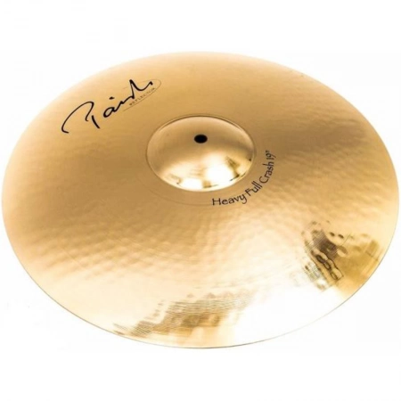 Изображение 1 (Тарелка Crash Paiste 19