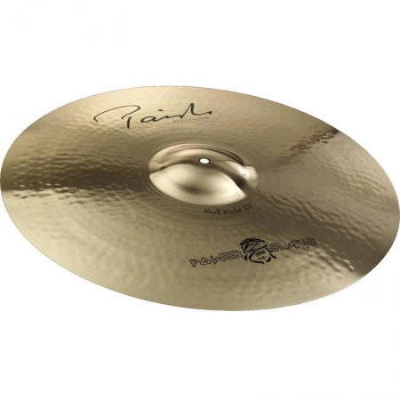 Изображение 2 (Тарелка Ride Paiste 22