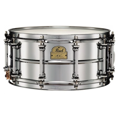 Малый барабан PEARL IP1465  Ian Paice