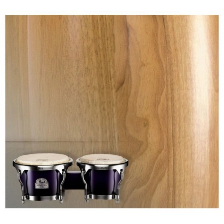 Изображение 2 (Бонго PEARL PWB-100DX/511  Primero Pro Wood Bong)