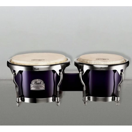 Изображение 2 (Бонго PEARL PWB-100DX/521  Primero Pro Wood Bongo)