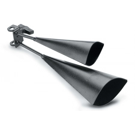 Изображение 1 (Агого PEARL ECB-23  Mounted Agogo)