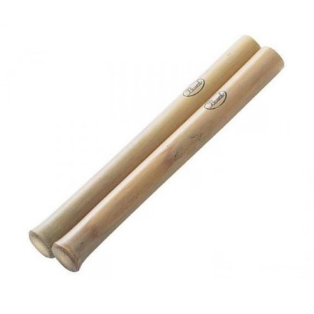 Изображение 1 (Клавес PEARL PCL-10FCB  Traditional Claves (Bamboo))