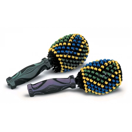 Изображение 1 (Маракасы PEARL PFM-20  Beaded Maracas)