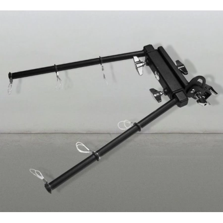 Изображение 1 (Держатель PEARL PTC-300  Trio Triangle Holder)