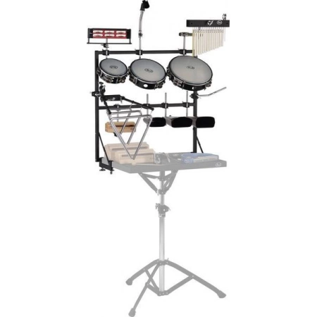 Изображение 1 (Расширение к столу PEARL PTR-1824  Trap Table Rack)