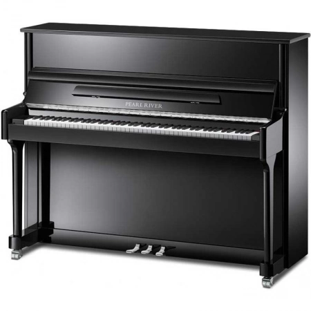 Изображение 1 (Пианино Pearl River EU118A111)