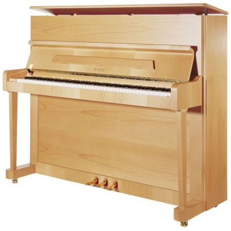 Пианино PETROF P 118P1(4107)